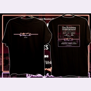 The Sunshine Underground 2026