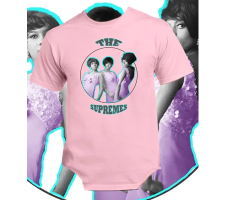 The Supremes