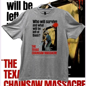 The Texas Chainsaw Massacre