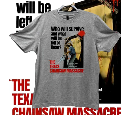 The Texas Chainsaw Massacre