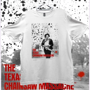 The Texas Chainsaw Massacre