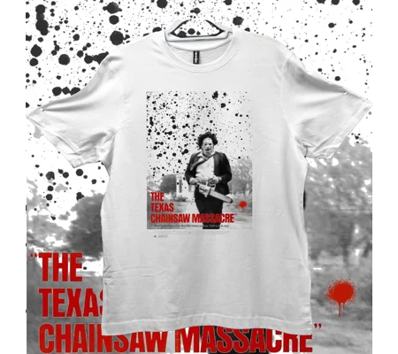 The Texas Chainsaw Massacre