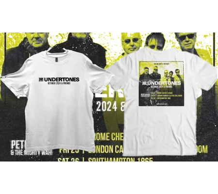The Undertones