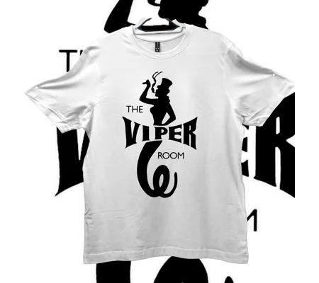The Viper Room Logo