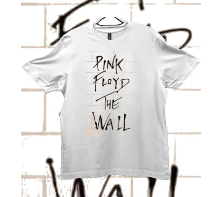 Pink Floyd, The Wall