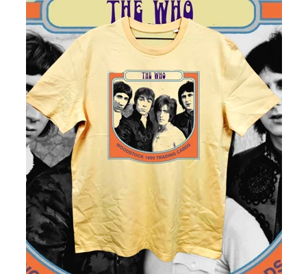 The Who