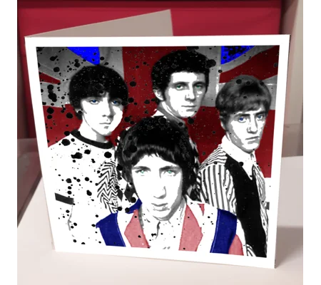 The Who