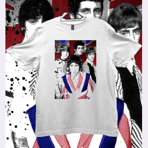 The Who