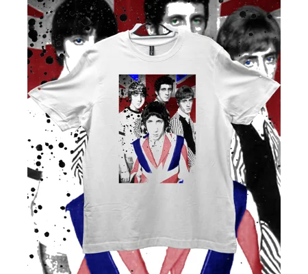The Who
