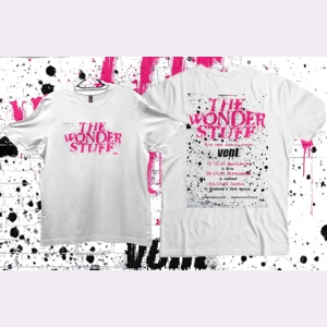 The Wonder Stuff 2025