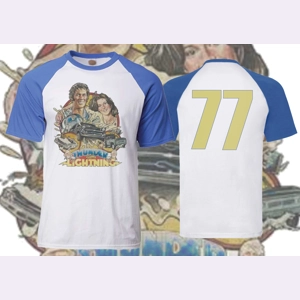 Thunder and Lighting