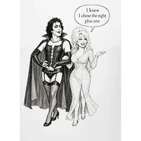 Tim & Dolly