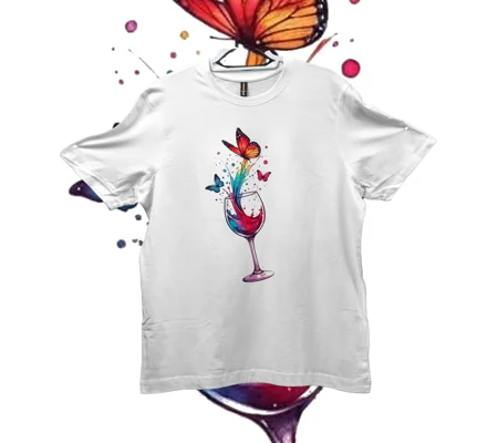 Tip For Butterfly's