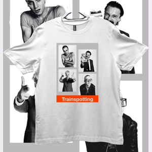 Trainspotting Trainspotting