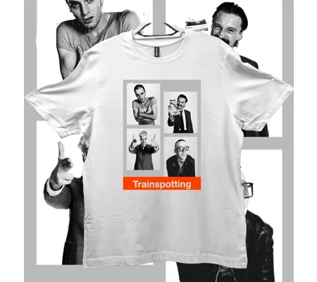 Trainspotting