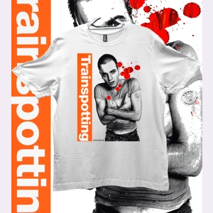 Trainspotting Trainspotting