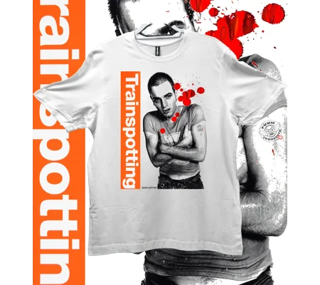 Trainspotting