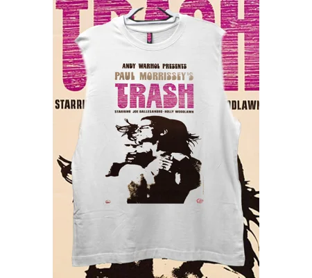 Trash