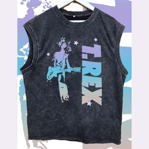 T-Rex