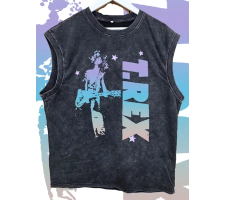 T-Rex