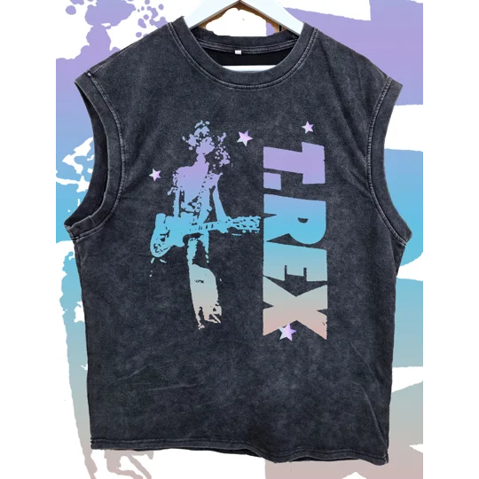 T-Rex