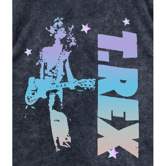 T-Rex