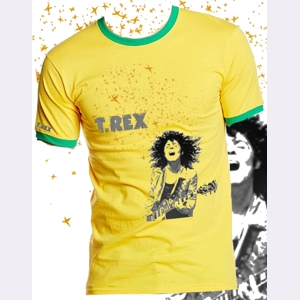 T-Rex