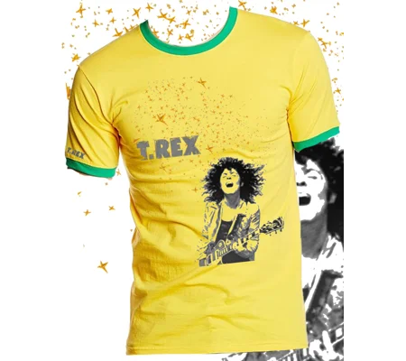 T-Rex
