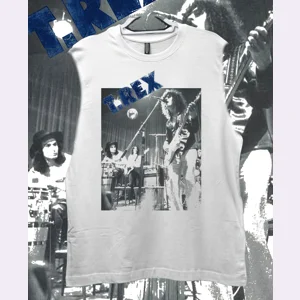T. Rex