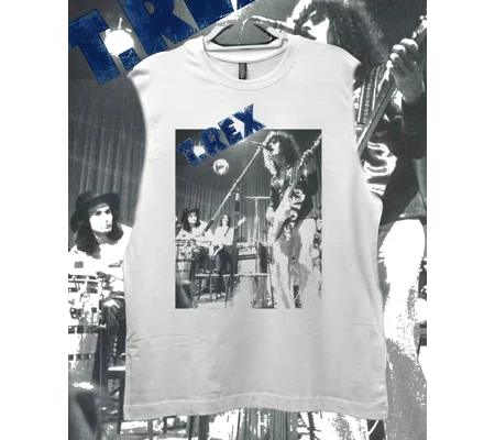 T. Rex