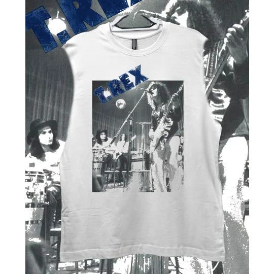 T. Rex