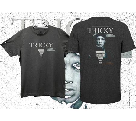 Tricky Fri 15 May London Troxy