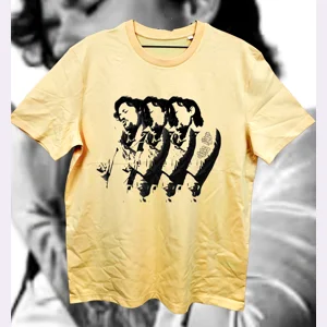 Triple Harry Styles
