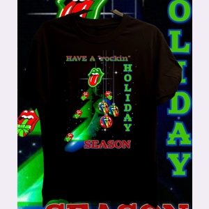 Have A Rockin Holiday Season