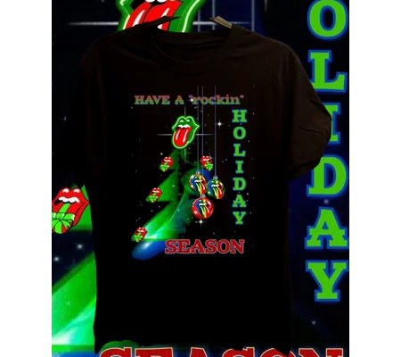 Have A Rockin Holiday Season