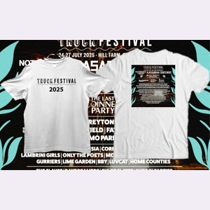 Truck Festival 2025