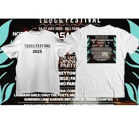 Truck Festival 2025