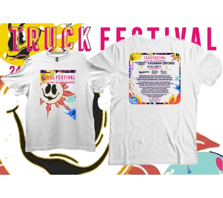 Truck Festival