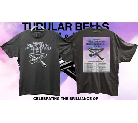 The Best Of Mike Oldfield's Tubular Bells 1 11 & 111