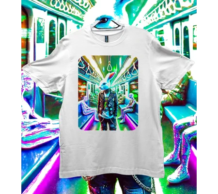 Tube Traveller 2