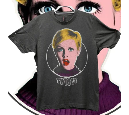 Twiggy