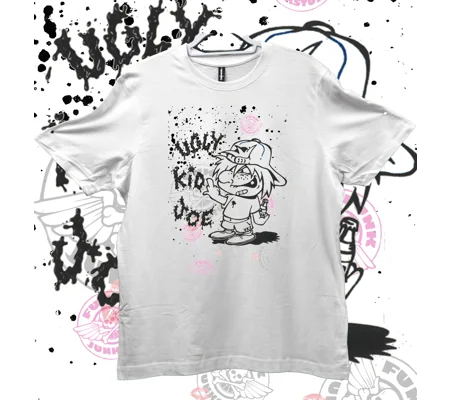 Ugly Kid FunkJunk