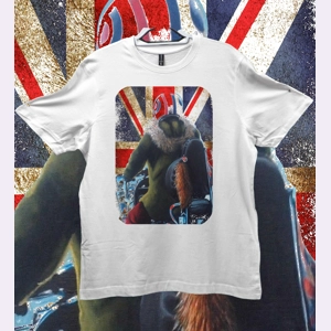 Union Jack Mod