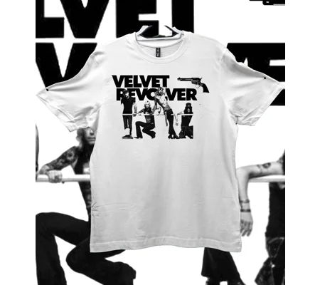 Velvet Revolver