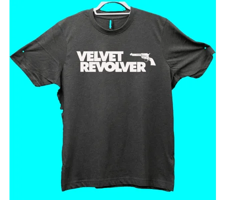 Velvet Revolver