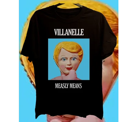 Villanella. Measly Means