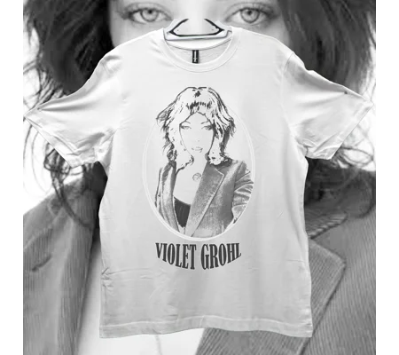 Violet Grohl