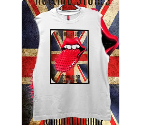 Rolling Stones, Voodoo Lounge World Tour