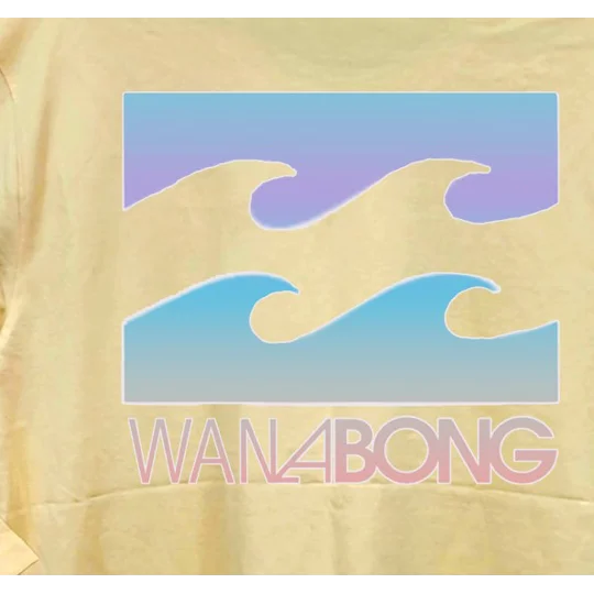 Wanabong