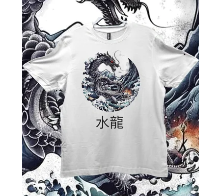Water Dragon